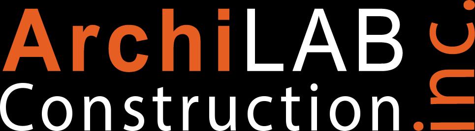 Archilab Construction
