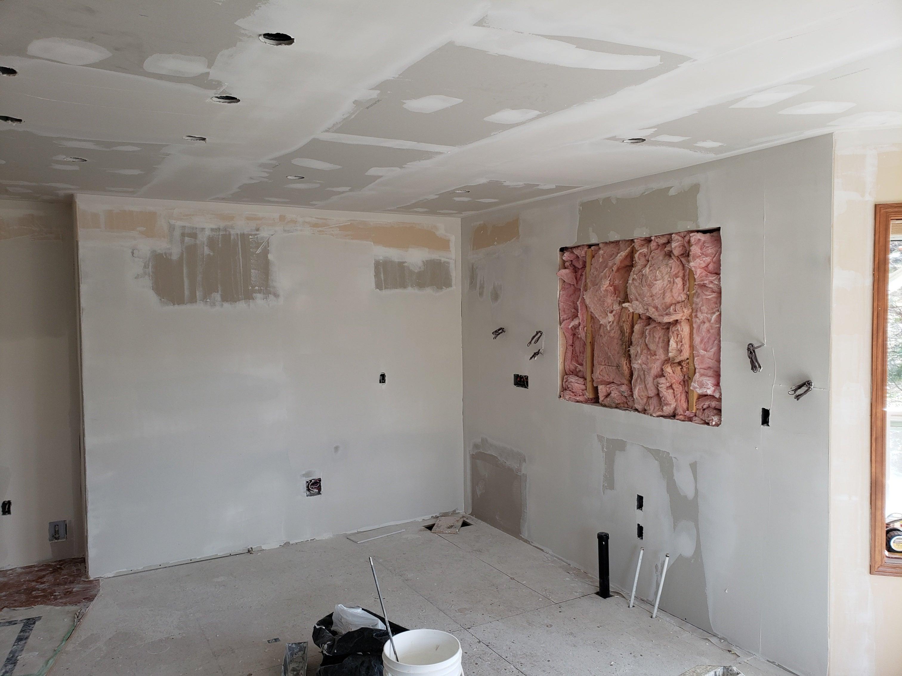 David's Drywall and PAint