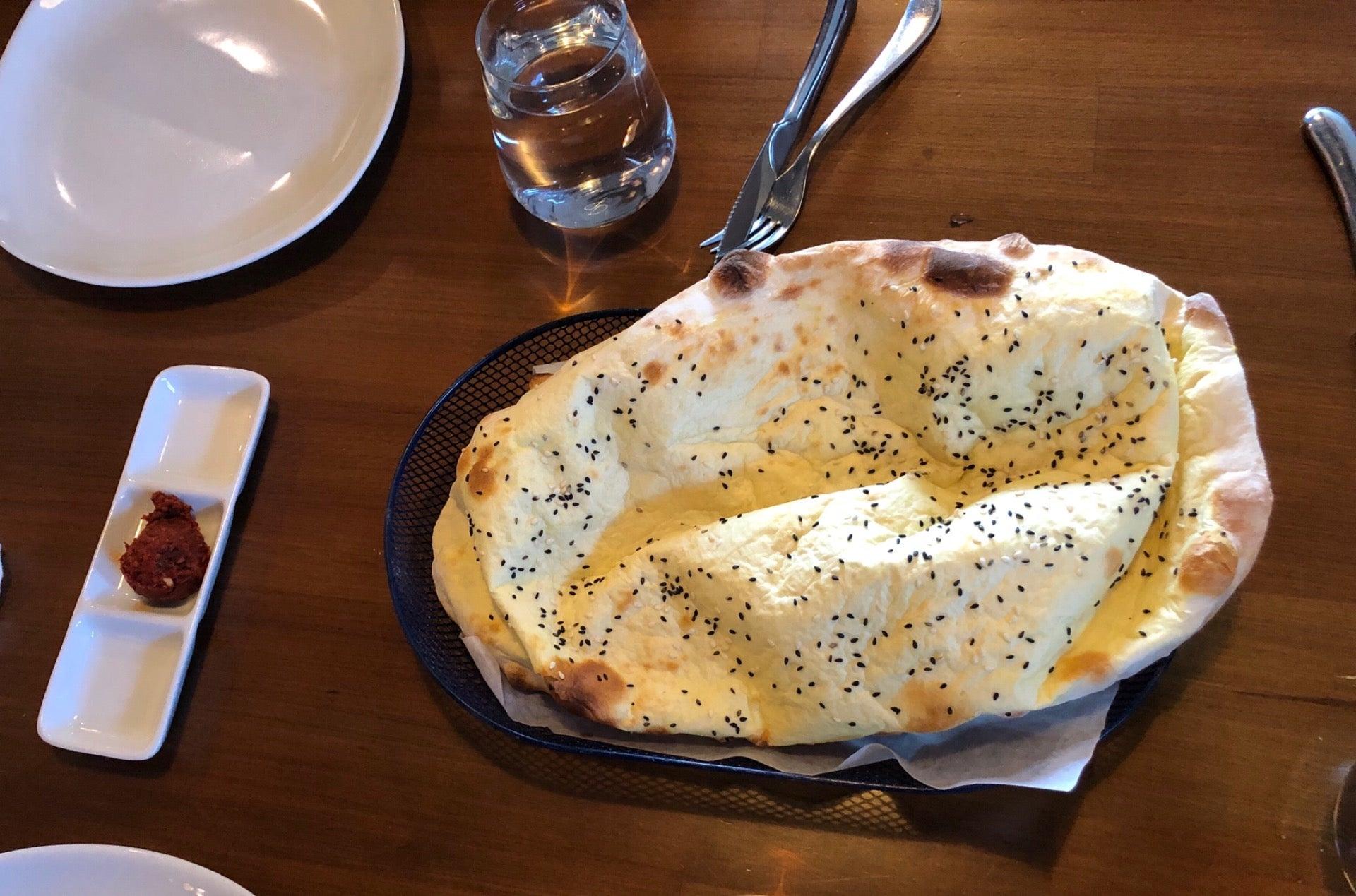 Baran's Turkish Cuisine & Bar