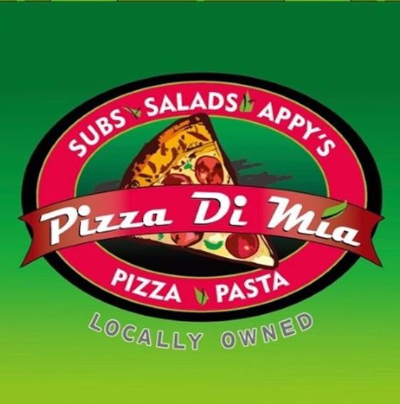 Pizza di Mia