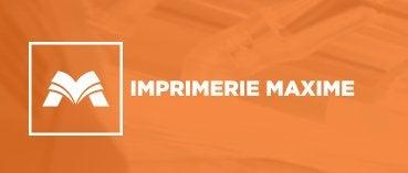 Imprimerie Maxime