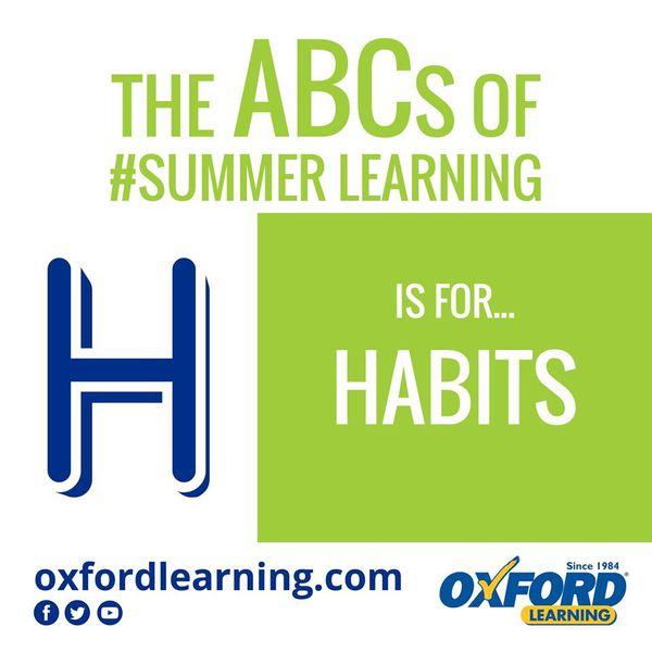 Oxford Learning Centre