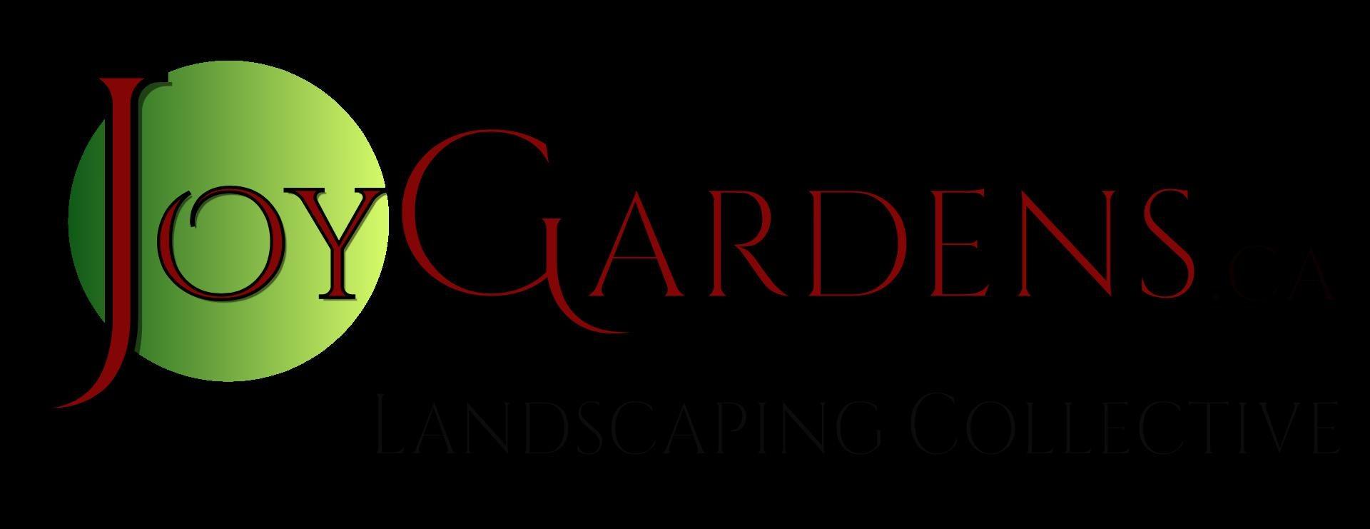 Joygardens Landscape Design and Care