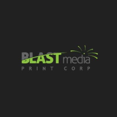 Blast Media Inc