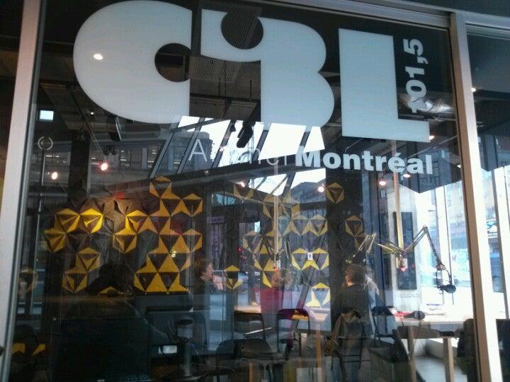 CIBL 1015