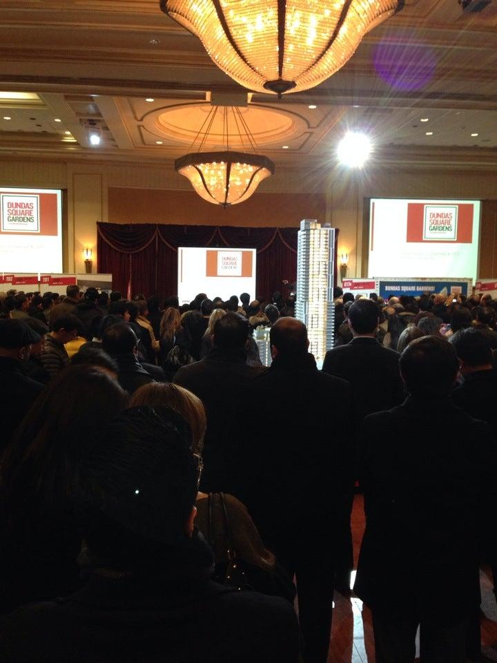 Hilton Garden Inn Toronto/Vaughan