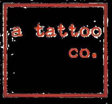 A Tattoo