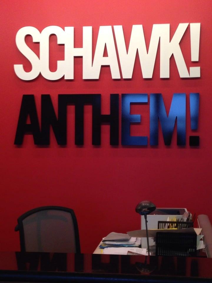 Schawk-inc