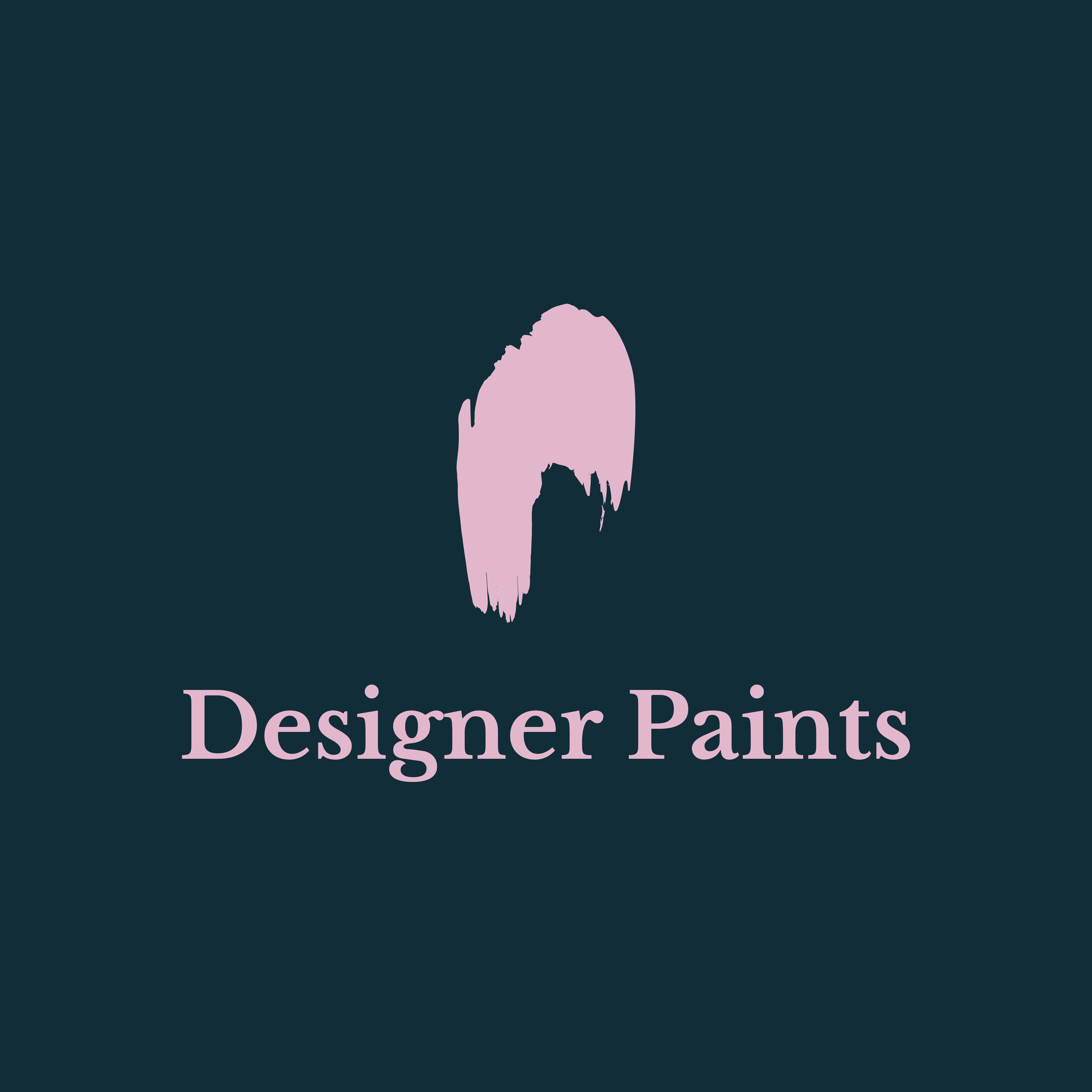 Designer Paints