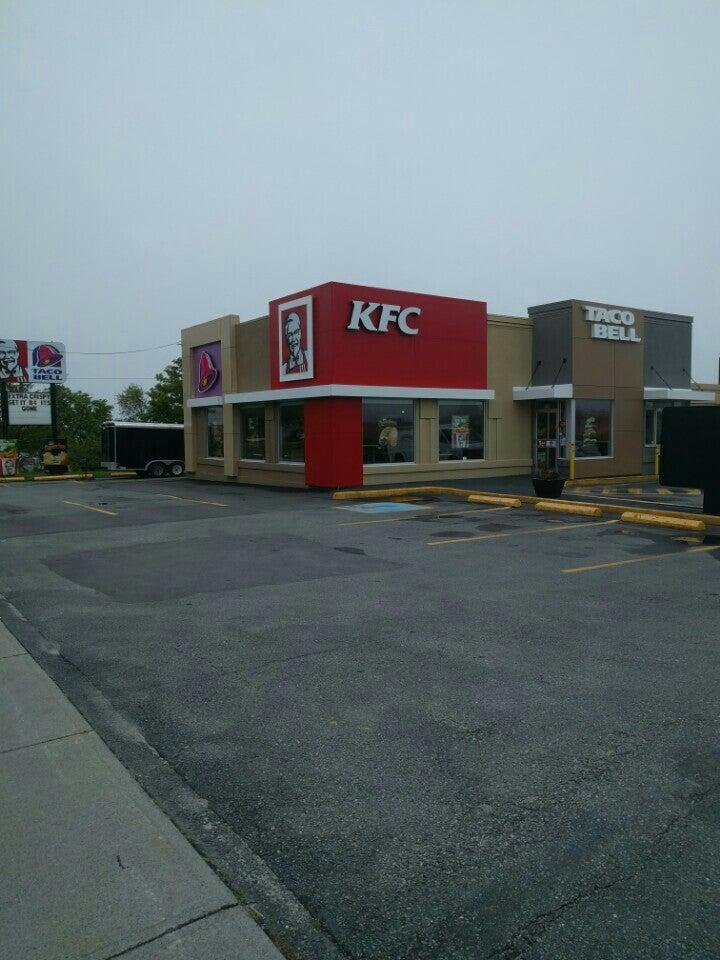 KFC