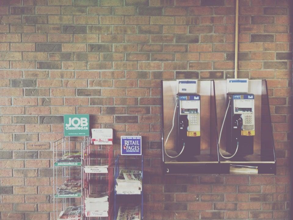 Whitby Mall Shopping Centre