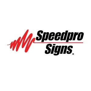 Speedpro Signs
