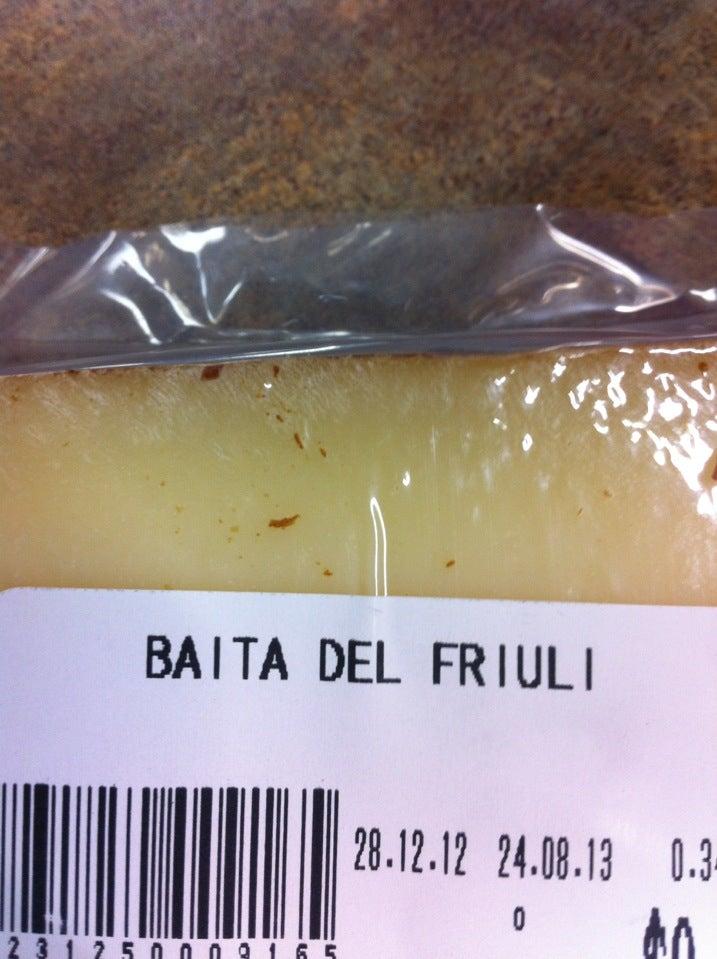 Berchicci Importing Ltee