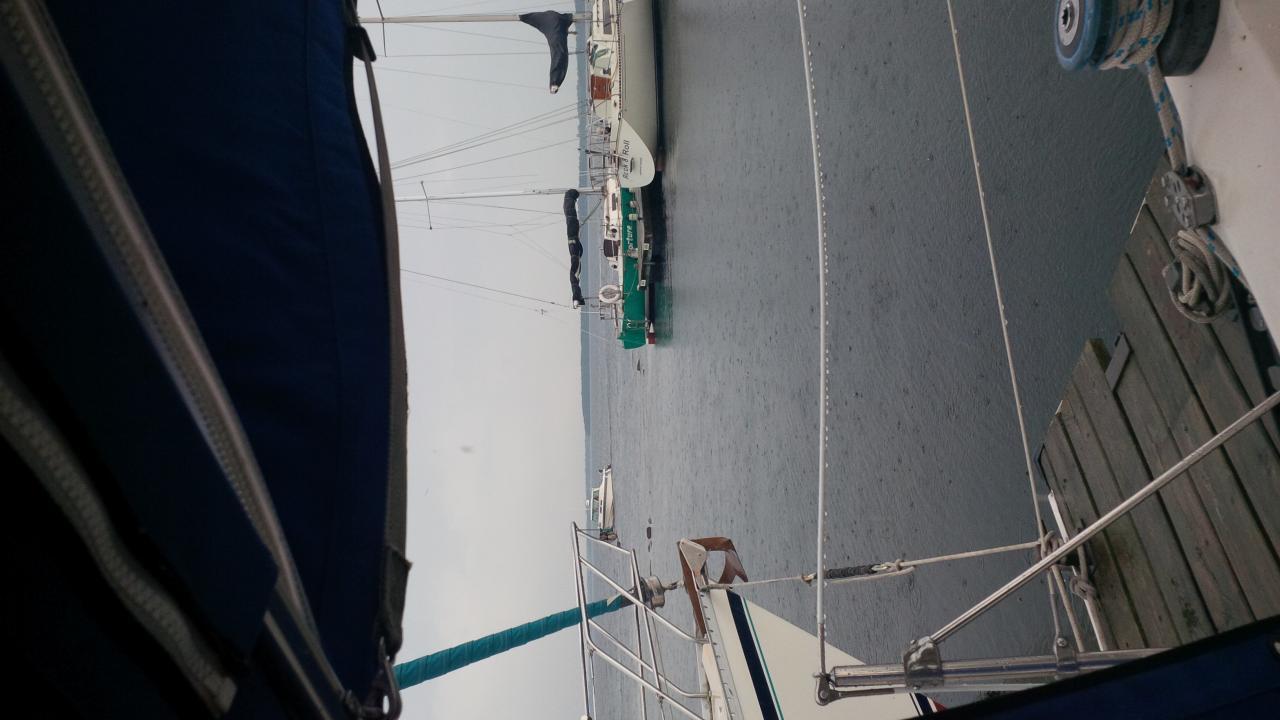 Loyalist Cove Marina