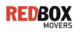 Red Box Movers