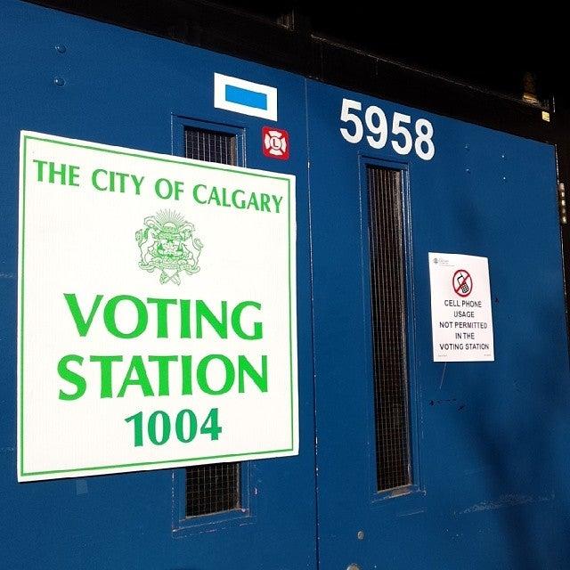 Roland Michener Elementary