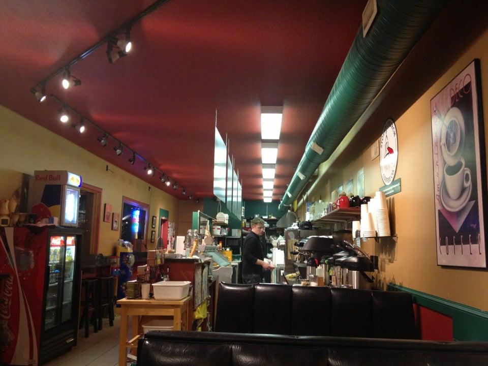 Gerry's Gelati