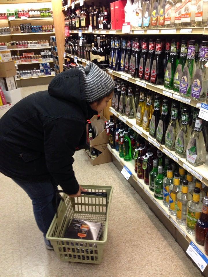 LCBO