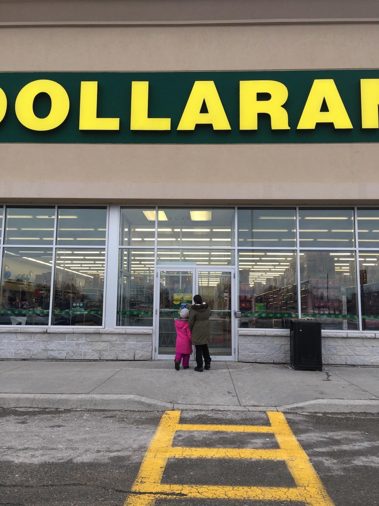 Dollarama
