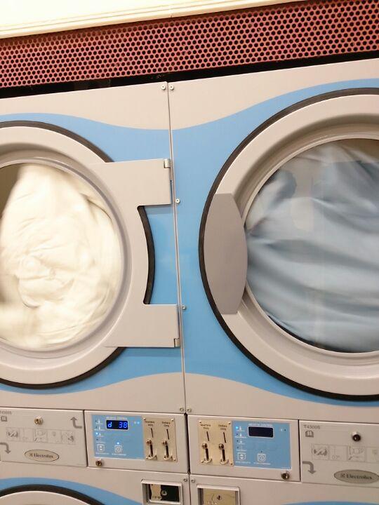 Buanderie