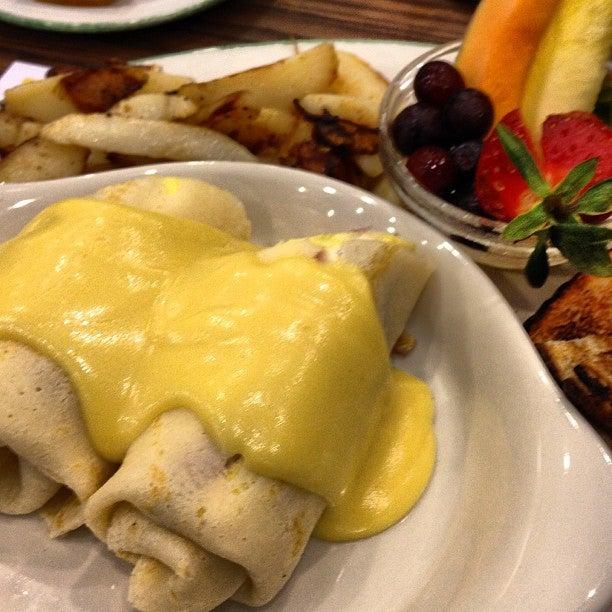 Cora Breakfast and Lunch