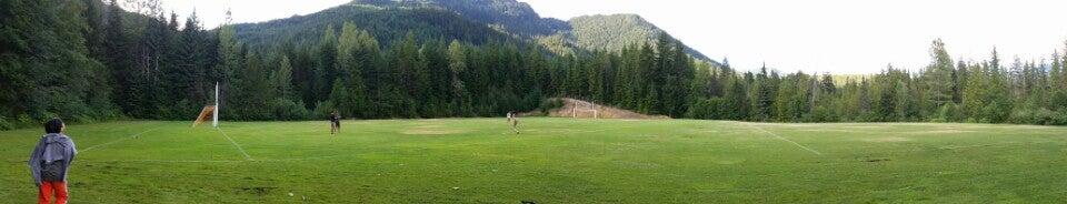 Whistler Secondary Community