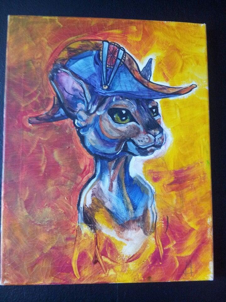 Infiniti Tattoos & Piercing