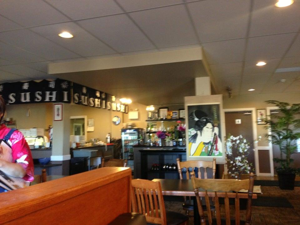 Tokyo Joe Japanese Restaurant