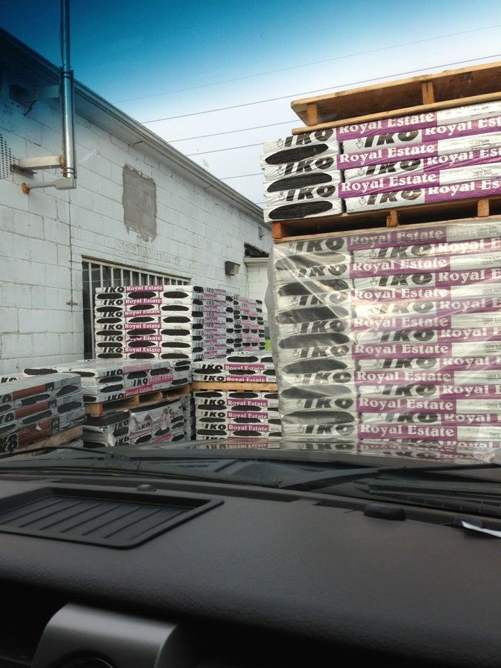 D & Cees Roofing Supplies Inc