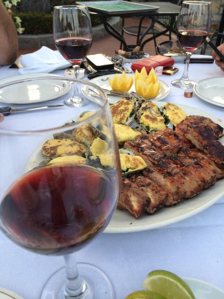 La Castile Steak & Seafood