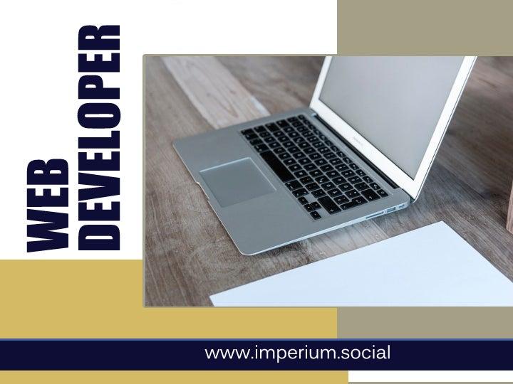 Imperium Social