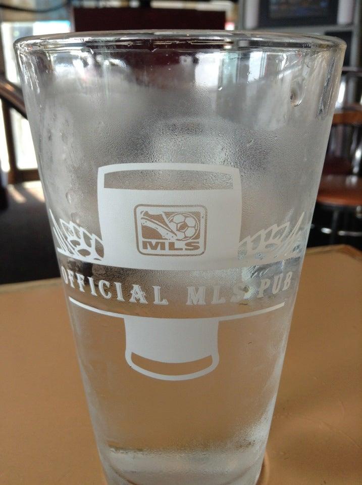 Brasserie Au Coin du Metro