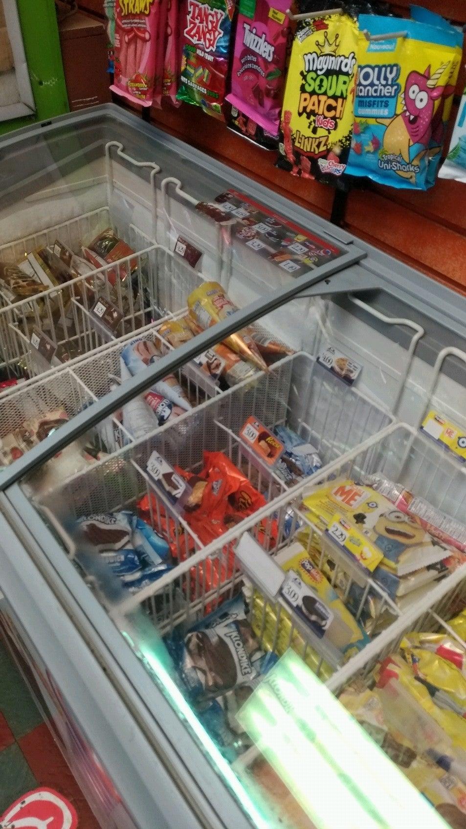 Stop n Go Convenience Store