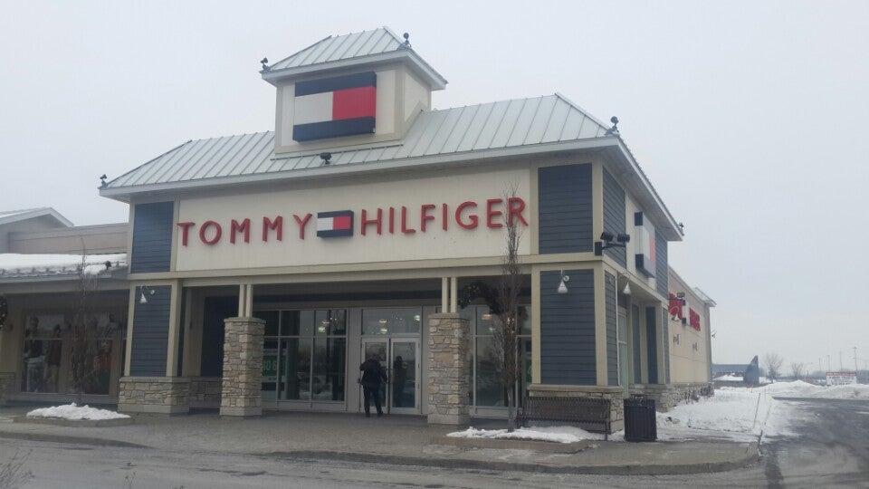 Tommy Hilfiger