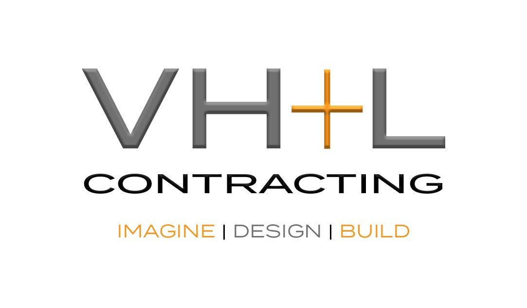 VH+L Contracting