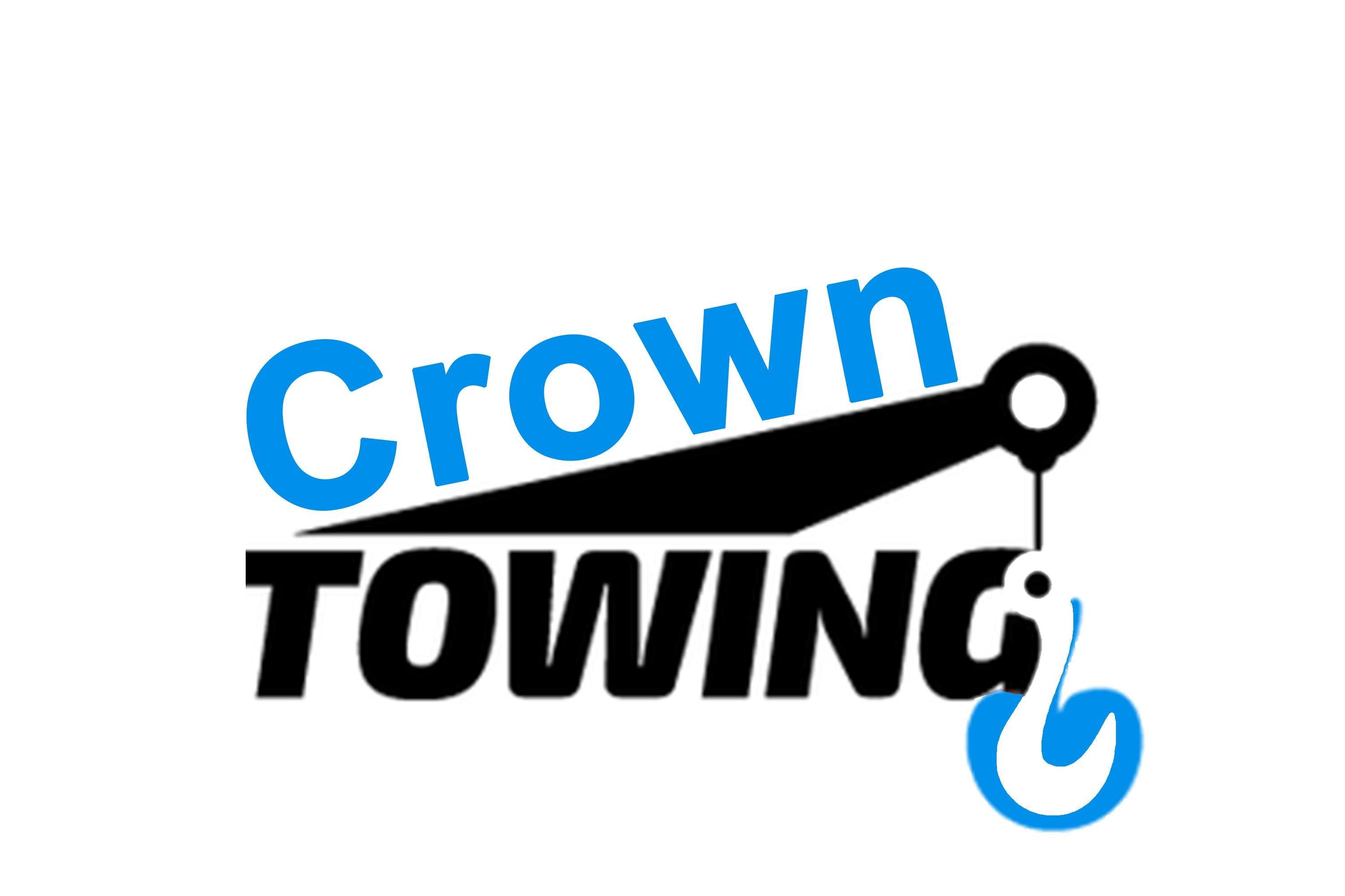 Crown Towing Svc