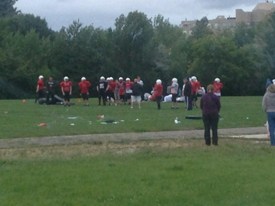 Erindale Secondary School