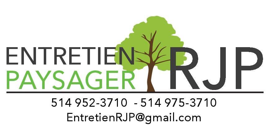 Entretien Paysager RJP