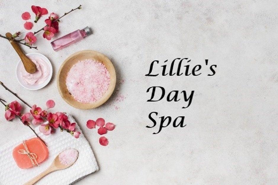Lillie's Day Spa