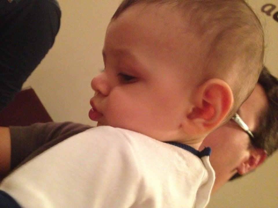 Faith Baptist Church