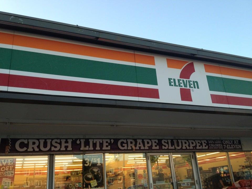 7-Eleven