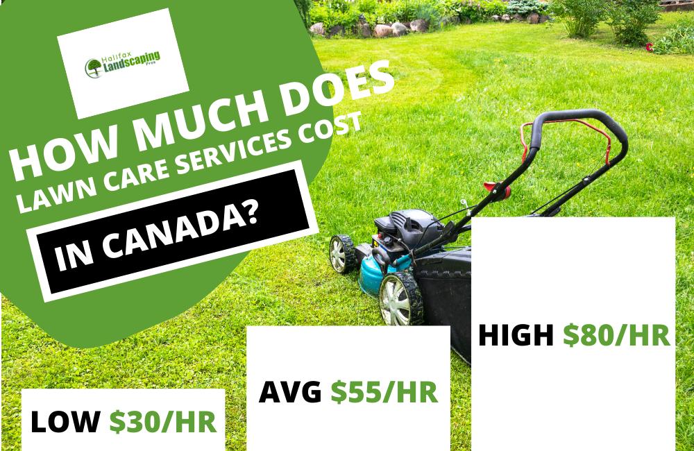 Halifax Landscaping Pros