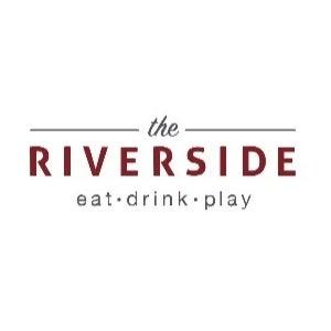 The Riverside: Tap & Table