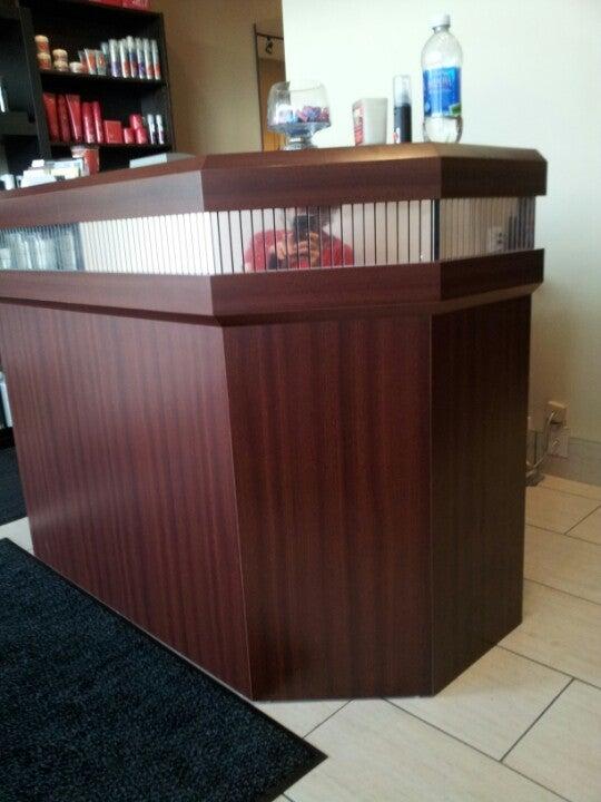 Cappucci Hair Studio