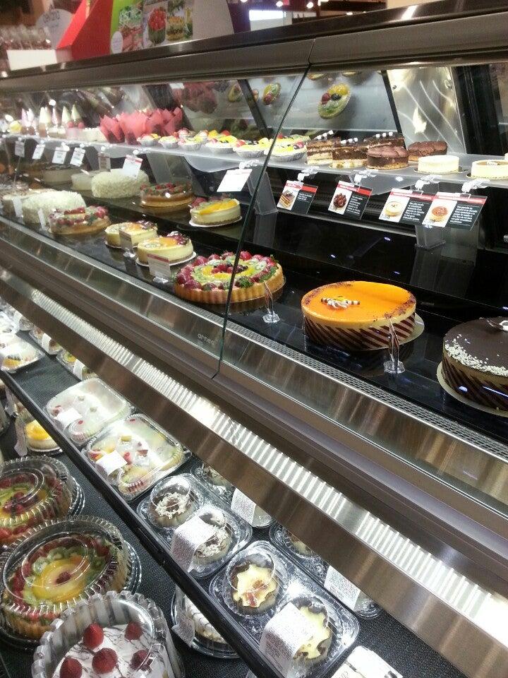 IGA Extra Marché Crevier