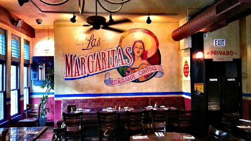 Las Margaritas