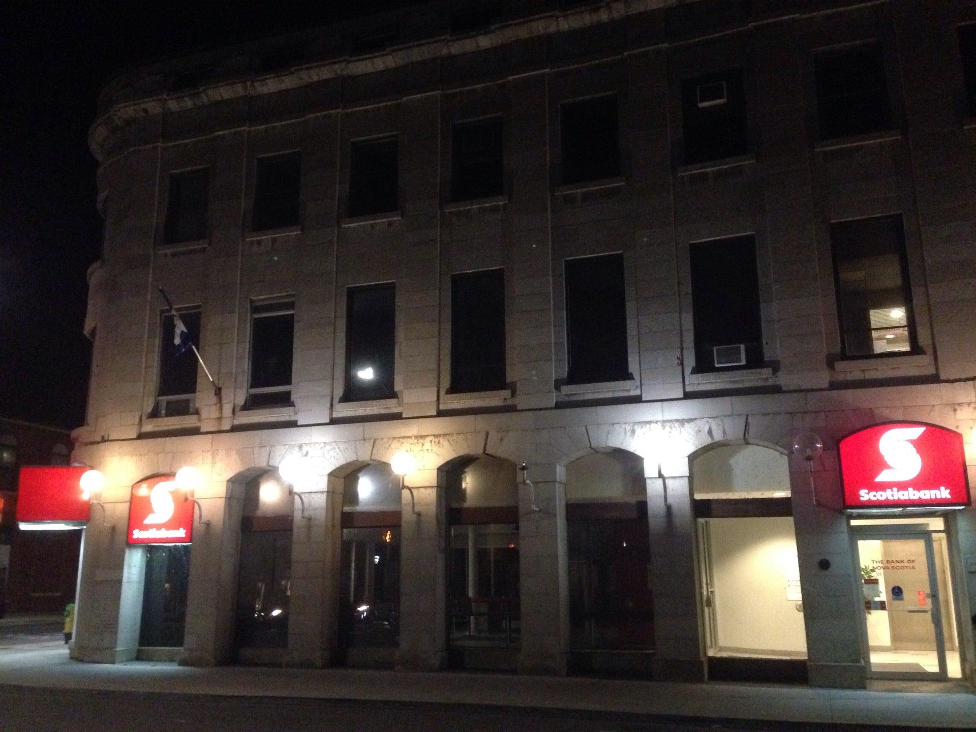 Royal Bank Business Banking Centre