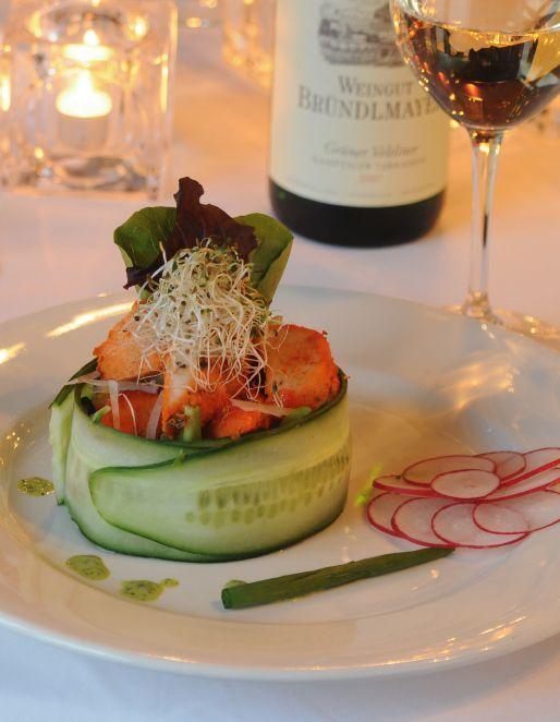 Kamasutra Fine Indian Restaurant And Wine Bar