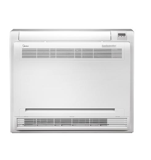 Climatisation Chauffage Joule Thomson