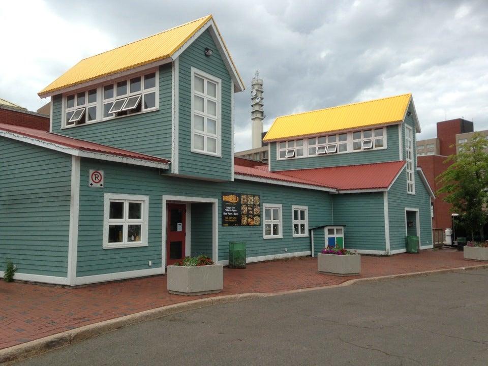 Marche Moncton Market